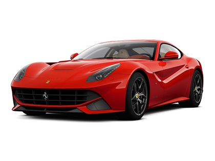 F12berlinetta