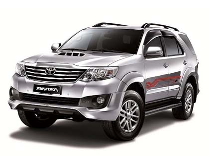 Fortuner