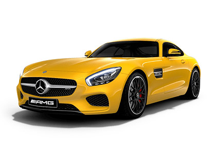 AMG GT