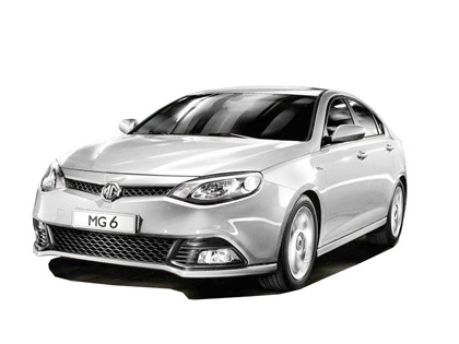 MG6