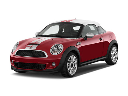 MINI COUPE