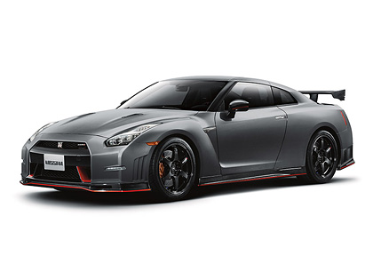 日产GT-R