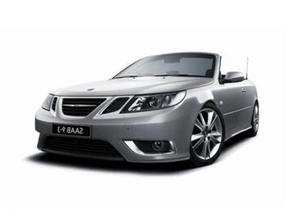 Saab 9-3