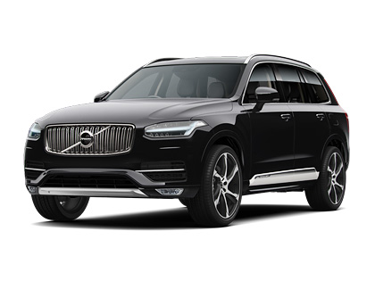 沃尔沃XC90